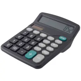 Electronic Solar Calculator image